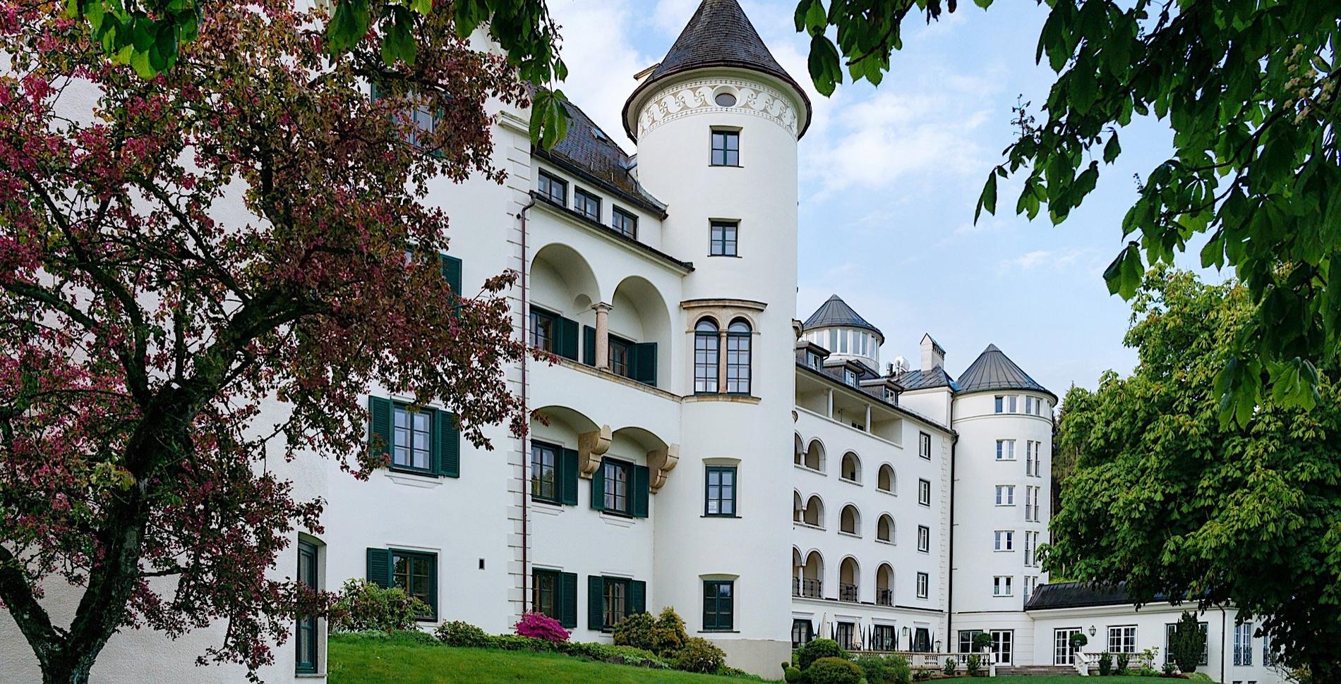 Hotel Formel 1 Österreich